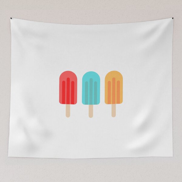 Item preview,  Ice Lollies designed and sold by Surfing Designs.Life.