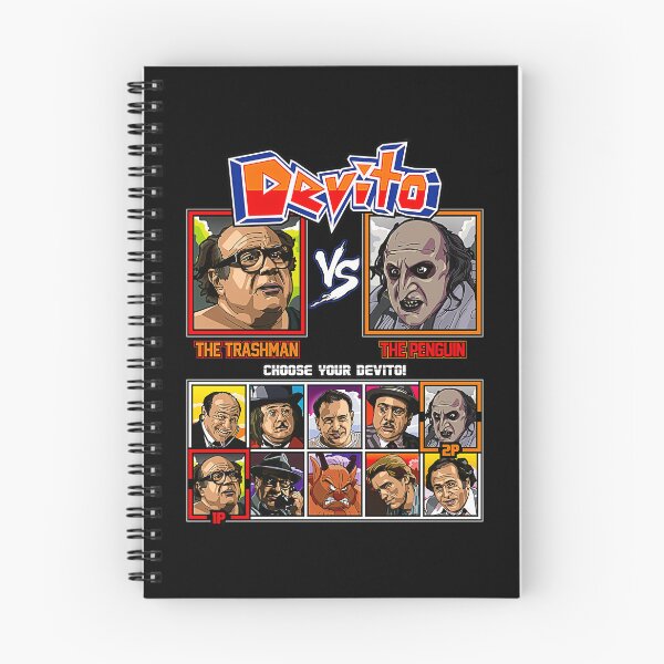 Artikelvorschau, Danny Devito Danny Devito Danny Devitooo entworfen und verkauft von Fionannon.