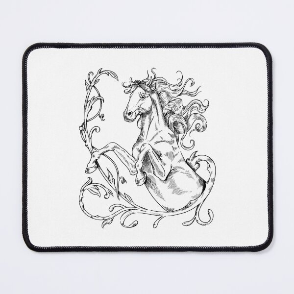 Item preview, fantasy horse designed and sold by DerSenat.