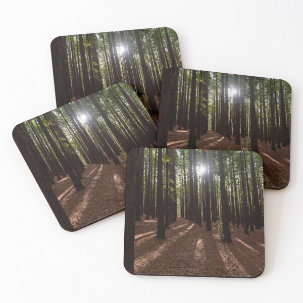 Item preview, Redwood Forest designed and sold by Dreamscape Eclectic .