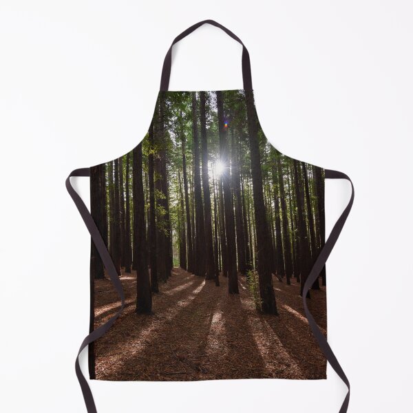 Item preview, Redwood Forest designed and sold by Dreamscape Eclectic .