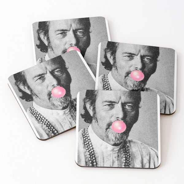 Item preview, ALAN WATTS designed and sold by leannesan.
