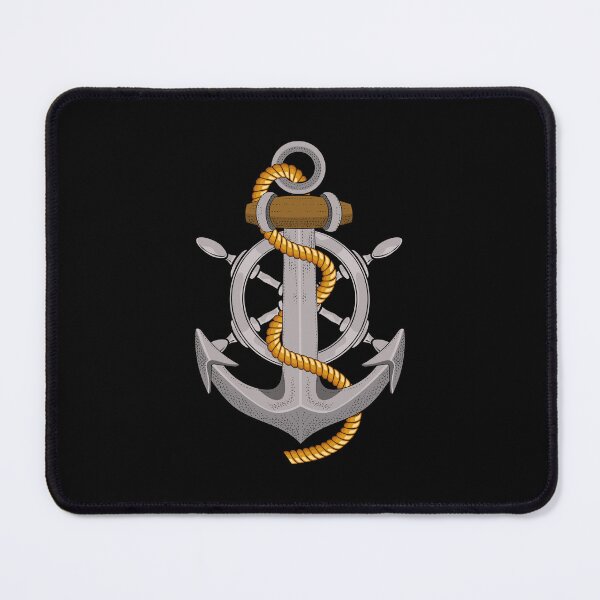 Item preview, Sail Skipper Sea Lover Anchor Sailor Sailing designed and sold by bestshirtdesign.