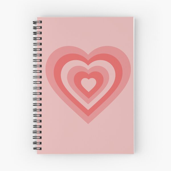 Item preview, Y2K Heart Pink designed and sold by tangelos.