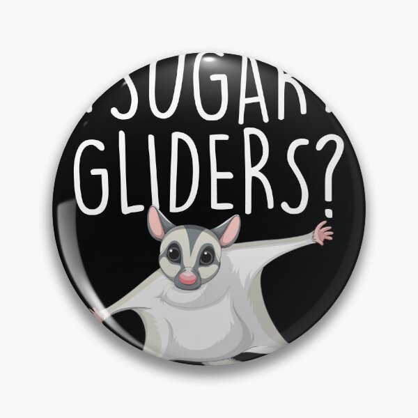 Item preview, Got Sugar Gliders - Funny Sugar Glider Lover Opossum Animal designed and sold by MakeGoodChoices.