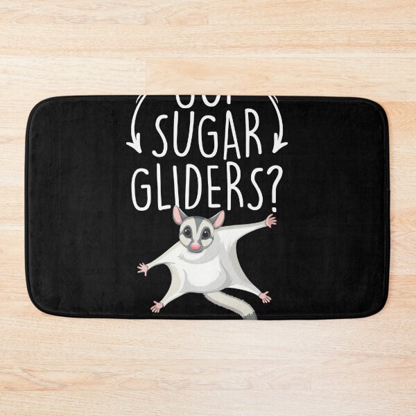 Item preview, Got Sugar Gliders - Funny Sugar Glider Lover Opossum Animal designed and sold by MakeGoodChoices.