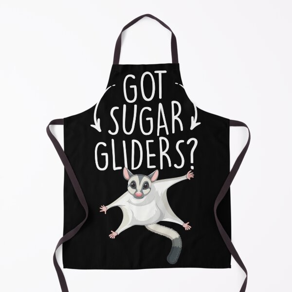 Item preview, Got Sugar Gliders - Funny Sugar Glider Lover Opossum Animal designed and sold by MakeGoodChoices.