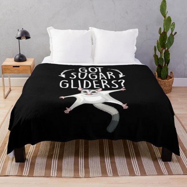 Item preview, Got Sugar Gliders - Funny Sugar Glider Lover Opossum Animal designed and sold by MakeGoodChoices.