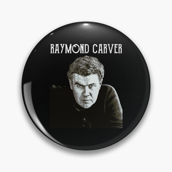 Item preview, Raymond Carver designed and sold by vincedusty.