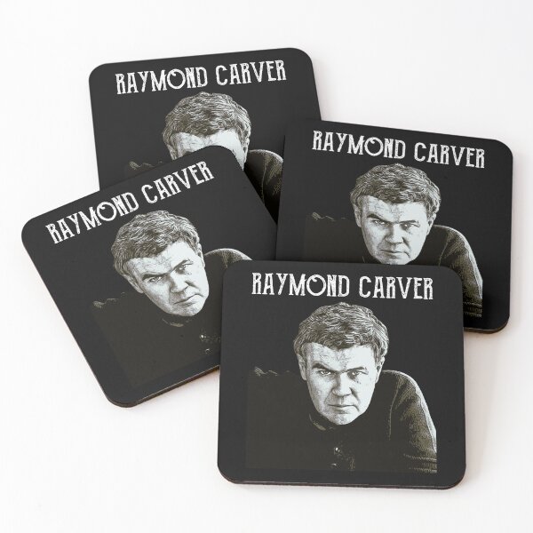 Item preview, Raymond Carver designed and sold by vincedusty.