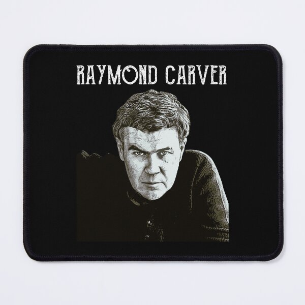 Item preview, Raymond Carver designed and sold by vincedusty.