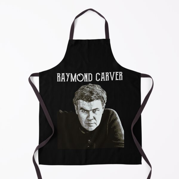 Item preview, Raymond Carver designed and sold by vincedusty.