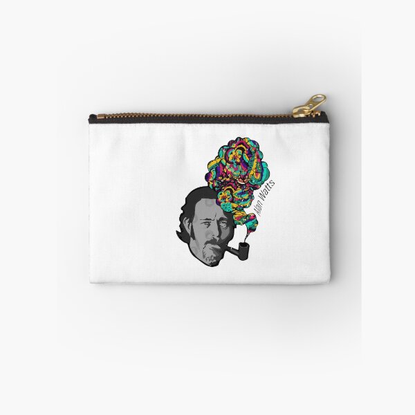 Item preview, ALAN WATTS designed and sold by leannesan.