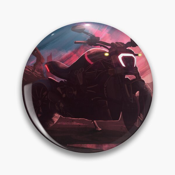 Item preview, X-Diavel Nightstar designed and sold by IamSoMad.