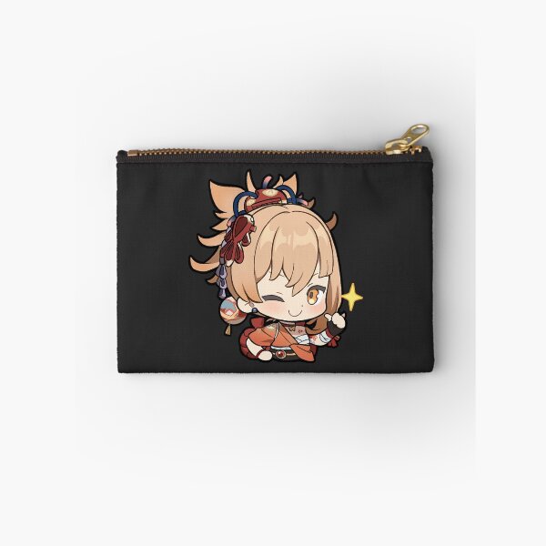 Artikelvorschau, Chibi Yoimiya - Genshin Impact entworfen und verkauft von 1umynst.