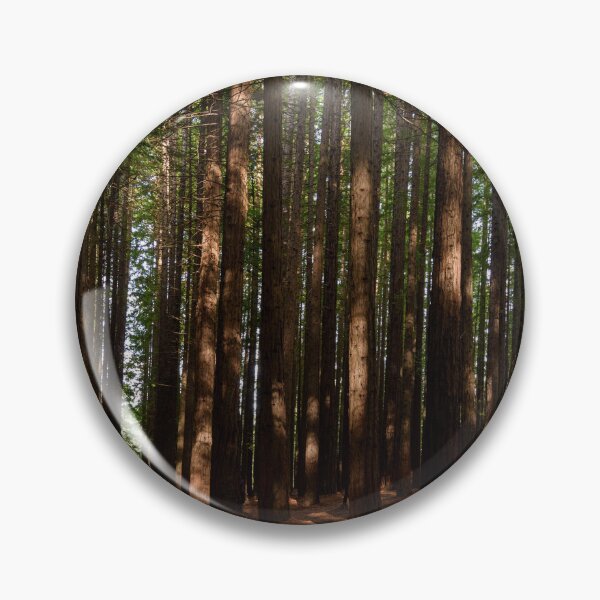 Item preview, Redwood Forest designed and sold by Dreamscape Eclectic .