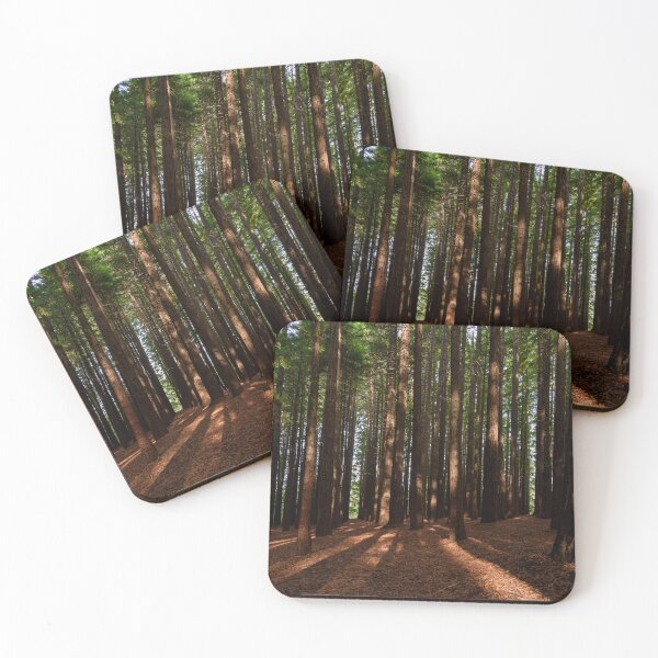 Item preview, Redwood Forest designed and sold by Dreamscape Eclectic .