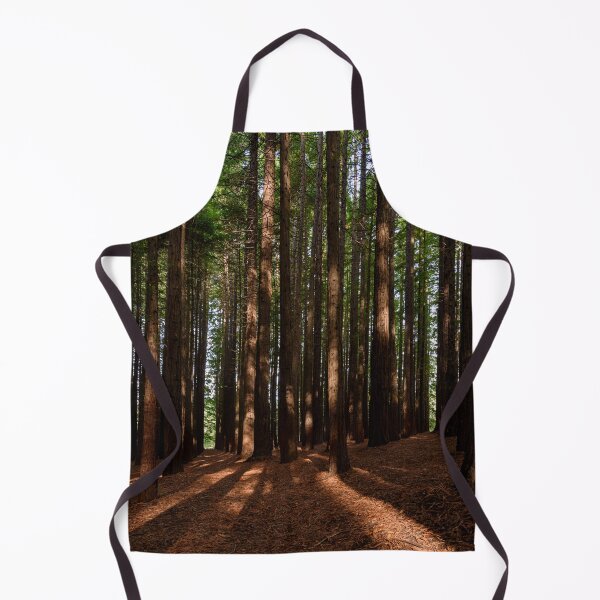 Item preview, Redwood Forest designed and sold by Dreamscape Eclectic .