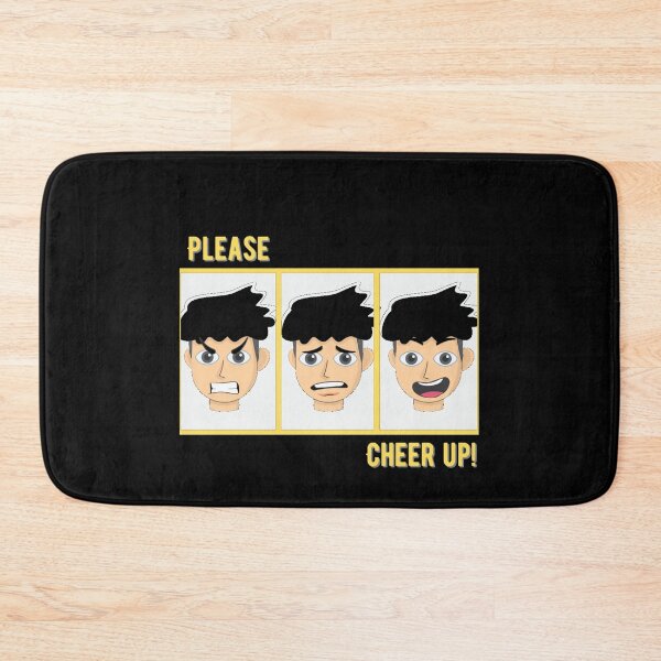Item preview, Please cheer up designed and sold by Xodin.