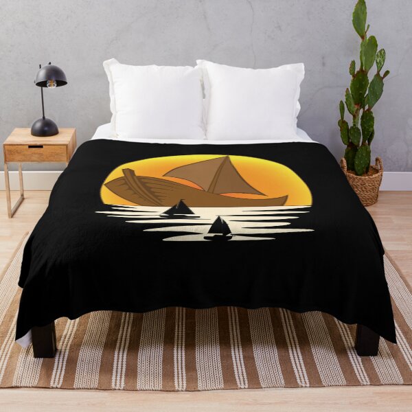 Item preview, Skipper Sail Boat Sea Lover Sailor Sunset Sailing designed and sold by bestshirtdesign.
