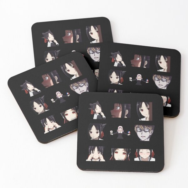 Item preview, SALE Kaguya Sama Pack 22 designed and sold by A4LApparel99.