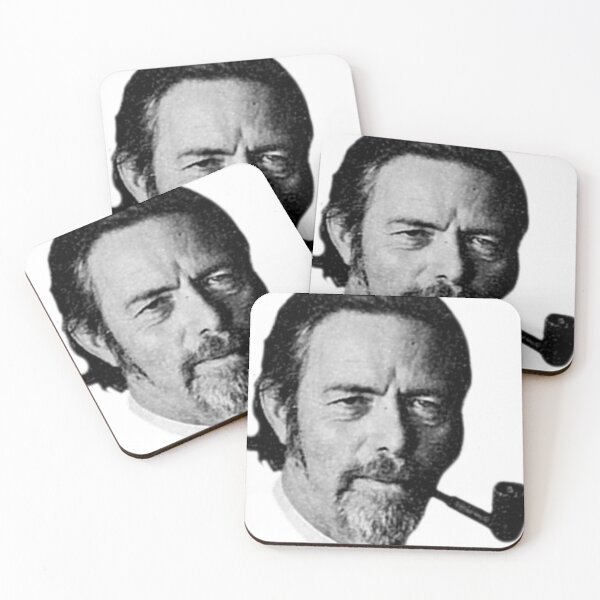 Item preview, ALAN WATTS designed and sold by leannesan.
