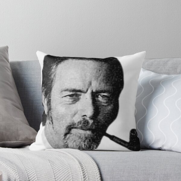 Item preview, ALAN WATTS designed and sold by leannesan.