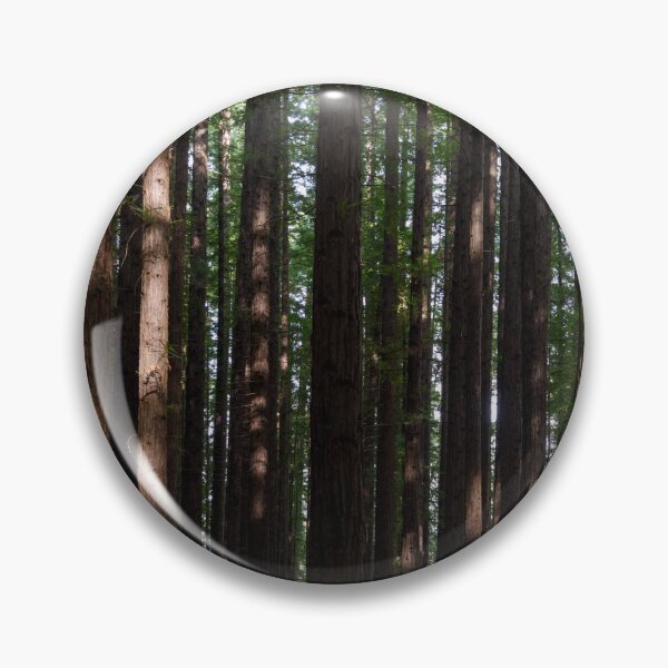 Item preview,  Redwood Forest designed and sold by Dreamscape Eclectic .