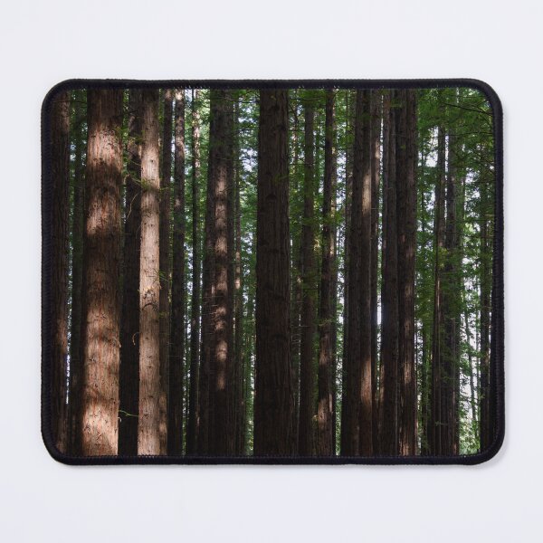 Item preview,  Redwood Forest designed and sold by Dreamscape Eclectic .