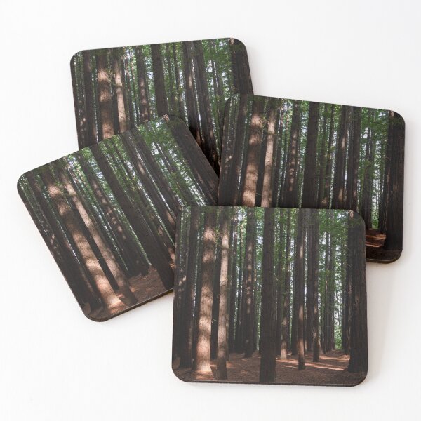 Item preview,  Redwood Forest designed and sold by Dreamscape Eclectic .