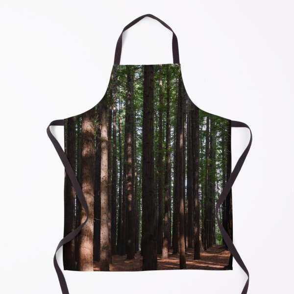 Item preview, Redwood Forest designed and sold by Dreamscape Eclectic .