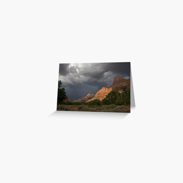 Item preview, Storm Warning designed and sold by EvaMcDermott.