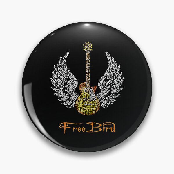 Item preview, Vicious Cycle Lynyrd American Rock Band designed and sold by GuidoAmato.