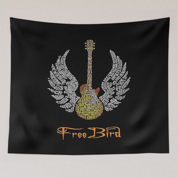 Item preview, Vicious Cycle Lynyrd American Rock Band designed and sold by GuidoAmato.