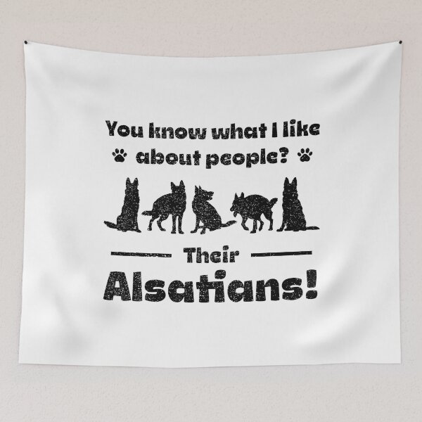 Item preview, Professional German Shepherd Groomer designed and sold by More Cute Dogs.