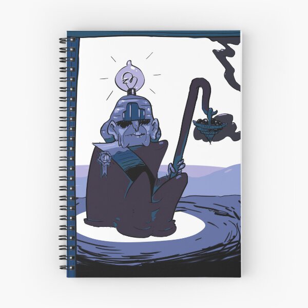Item preview, 5 The Hierophant designed and sold by ActualLiam.