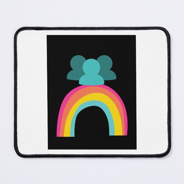 Item preview, Over the Rainbow designed and sold by EddieDesign1959.