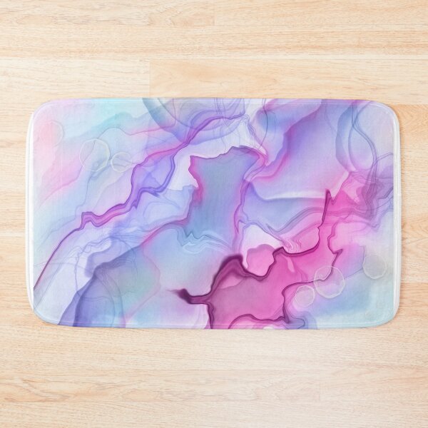 Item preview, Stunning digitally created alcohol ink image designed and sold by plumspixellove.