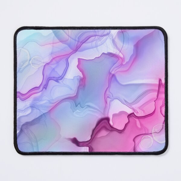 Item preview, Stunning digitally created alcohol ink image designed and sold by plumspixellove.
