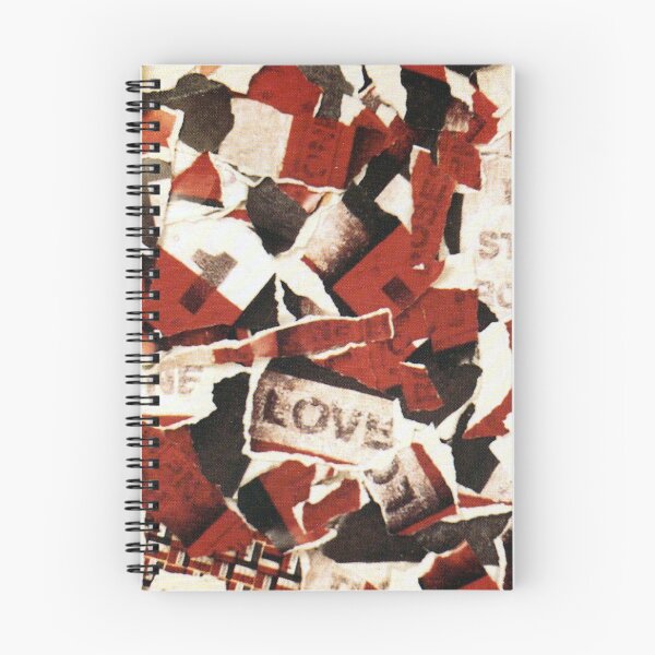 Item preview, Love Black Red designed and sold by TimNair.