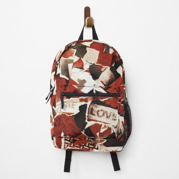 Item preview, Love Black Red designed and sold by TimNair.