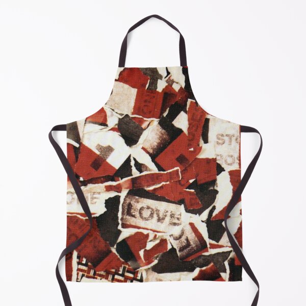 Item preview, Love Black Red designed and sold by TimNair.