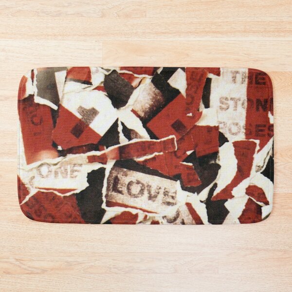 Item preview, Love Black Red designed and sold by TimNair.