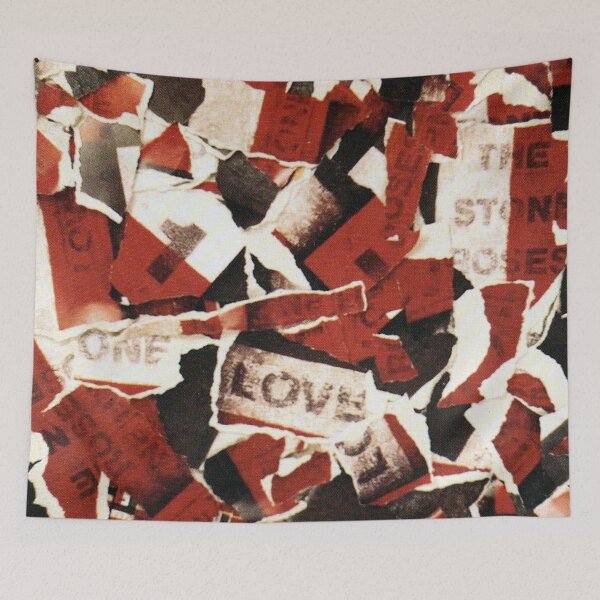 Item preview, Love Black Red designed and sold by TimNair.