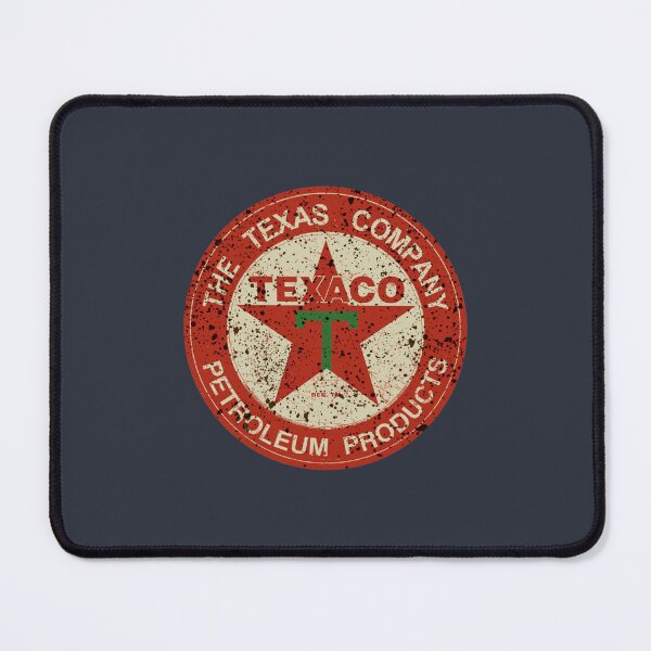 Item preview, Splattered Vintage Texaco designed and sold by NhanCheUYs.