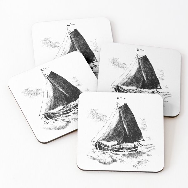 Item preview, Sail Away designed and sold by Czerra.