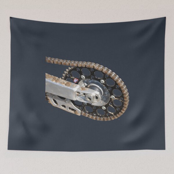 Item preview, Still Life with Sprocket and Mud designed and sold by NhanCheUYs.