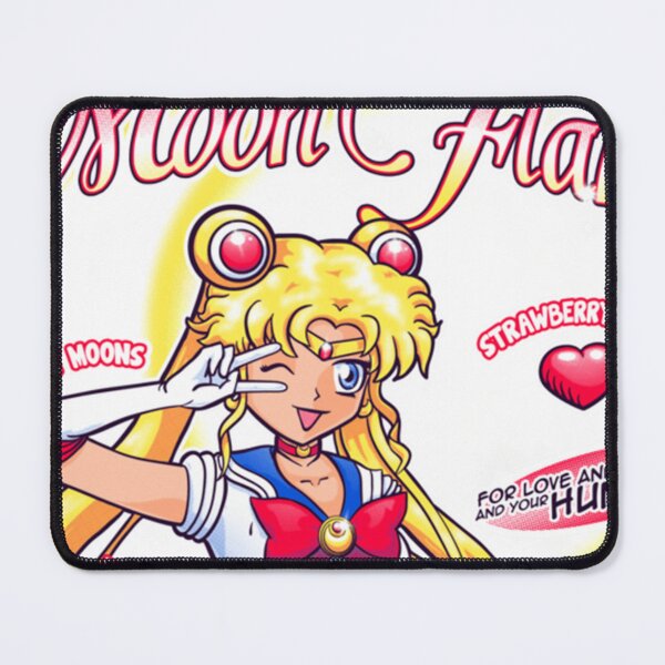 Item preview, Moon Flakes Fitted . designed and sold by raingelzmont.