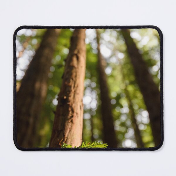 Item preview, Redwood Forest designed and sold by Dreamscape Eclectic .