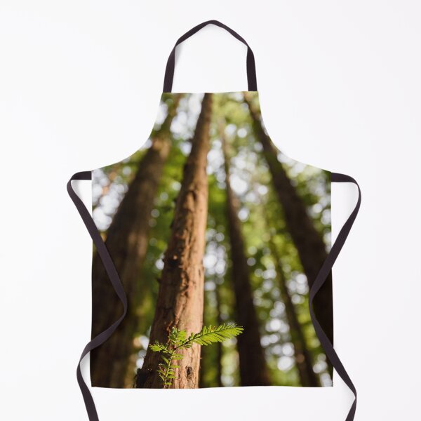 Item preview, Redwood Forest designed and sold by Dreamscape Eclectic .